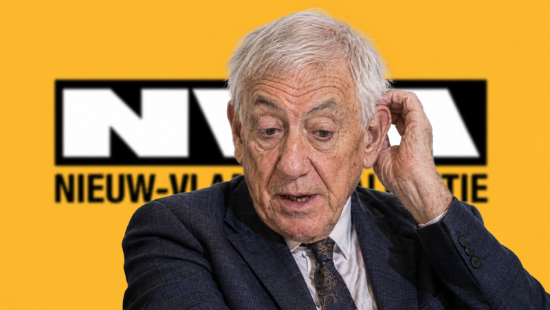 Slecht nieuws voor Jambon: Belgen worden steeds ouder