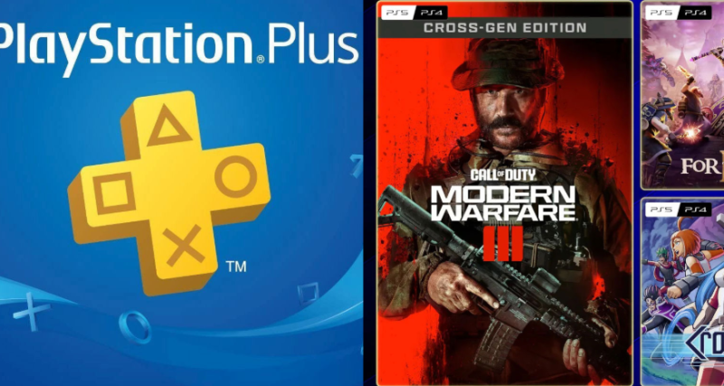 📸 Sony probeert boze gamers terug te lokken met korting op PlayStation Plus
