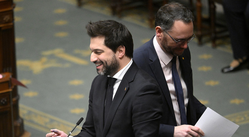 Erkenning van Palestina blijft verdeeldheid zaaien binnen regering