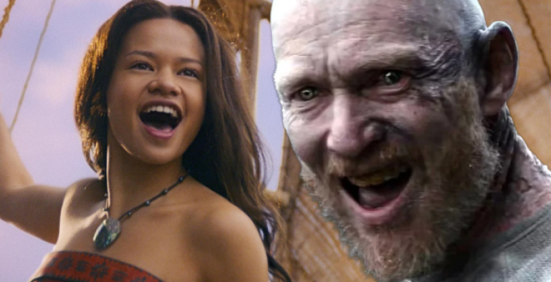 🎥 Disney incasseert opnieuw zware klap met Moana
