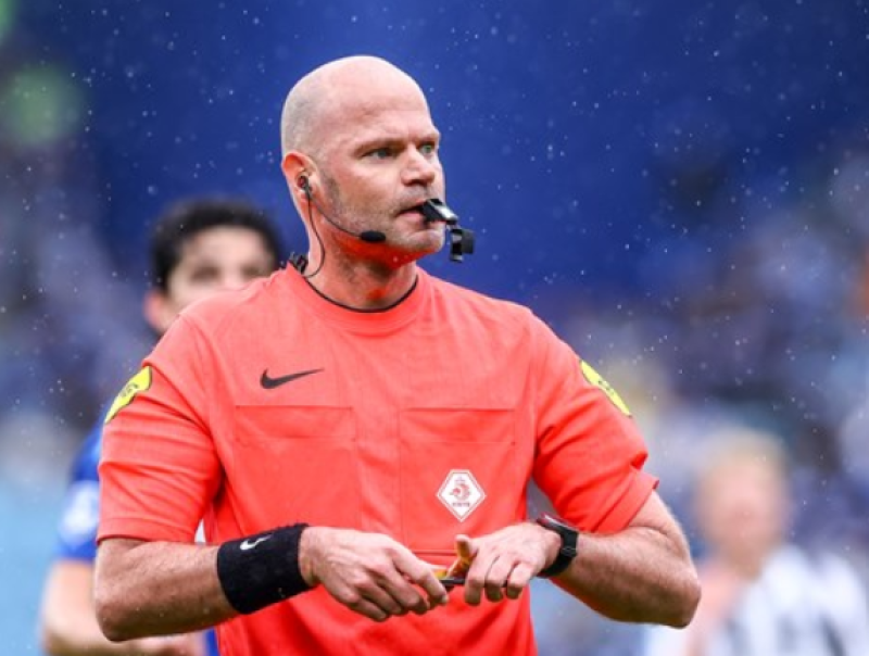 Rob Dieperink leek klaar voor het WK, maar krijgt tragisch einde op amper 38-jarige leeftijd