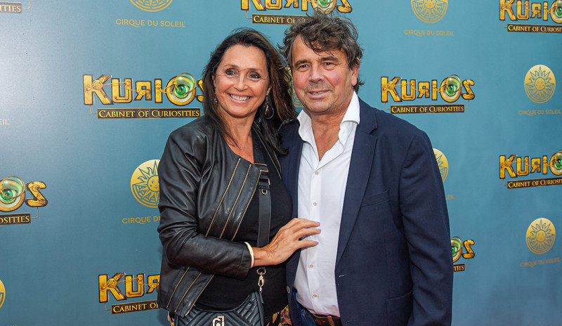 Franske: "Ik wist het al van in het begin"