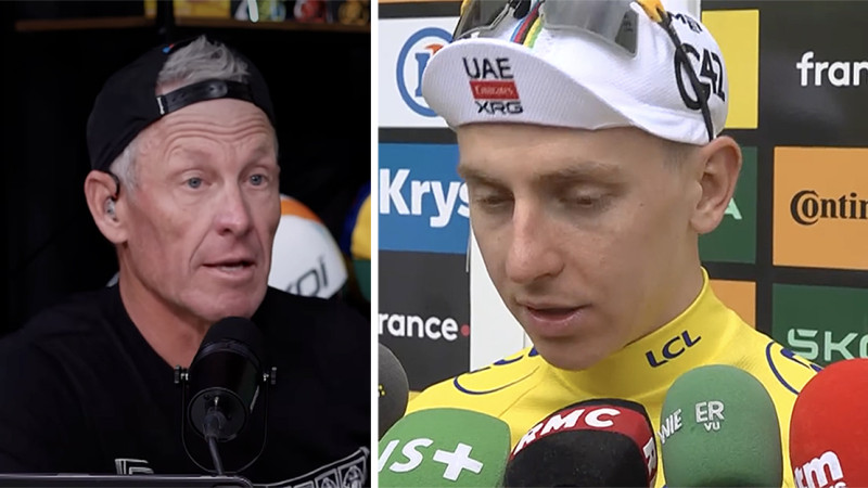 🎥 Lance Armstrong wil de Tourgeschiedenis herschrijven: "Nee meneer Armstrong, jij won geen zeven Tours"