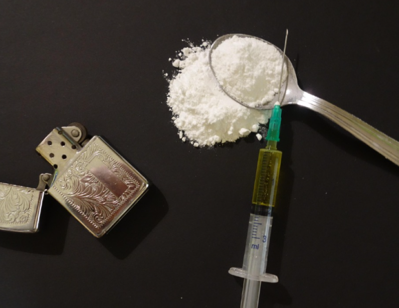 Daling cocaïne-inbeslagnames en stijging cannabisvangsten in Antwerpse haven