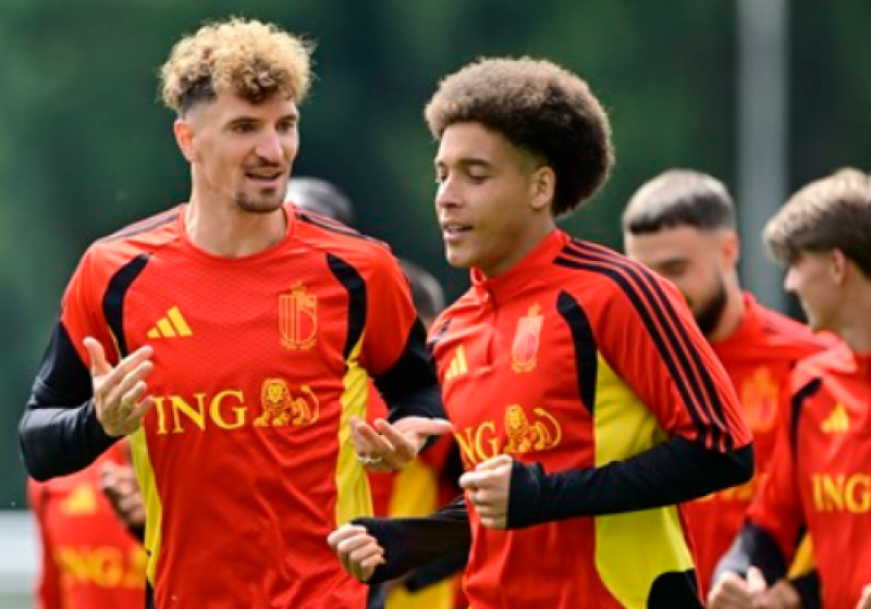 Anderlecht en Antwerp afgetroefd: Thomas Meunier kiest voor Premier League-avontuur