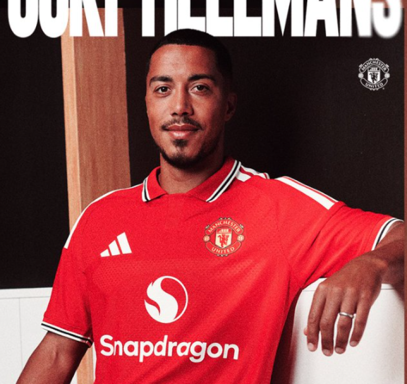 "Moeilijk te beschrijven": Youri Tielemans krijgt droomtransfer, maar wacht een loodzware opdracht bij United