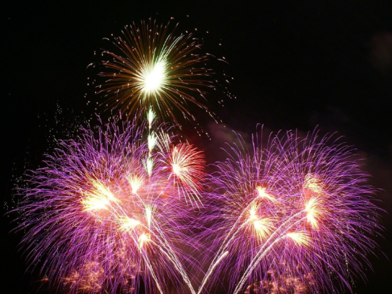 Verbod op vuurwerk en open vuur in Oost-Vlaanderen