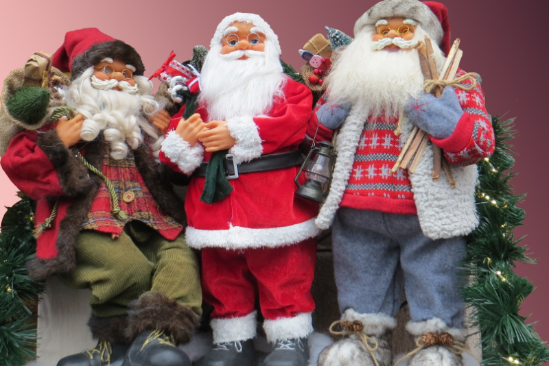 Aalst organiseert kerstfeest voor eenzamen en kansarmen