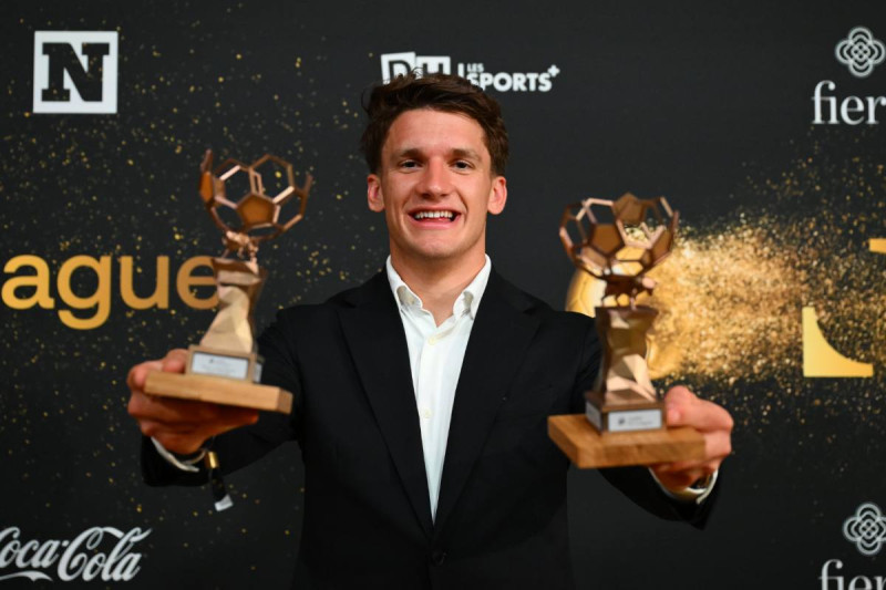 Alweer de jackpot voor Club Brugge, dat sterkhouder ziet vertrekken voor absoluut recordbedrag