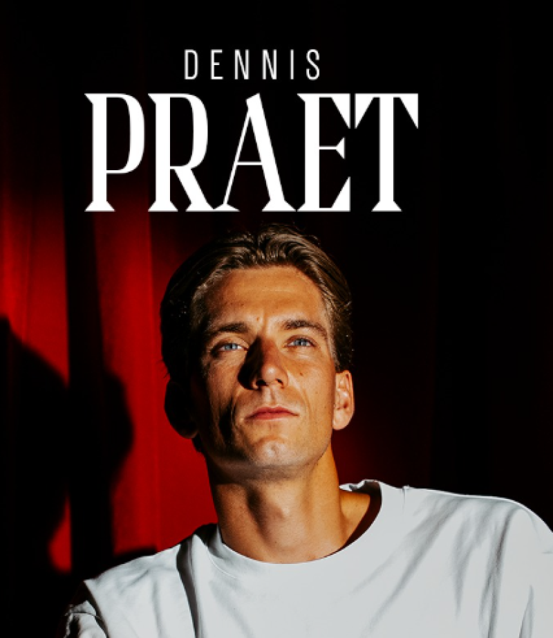KV Mechelen pakt uit met stunttransfer: ex-Gouden Schoen Dennis Praet verlaat de Bosuil voor Achter de Kazerne