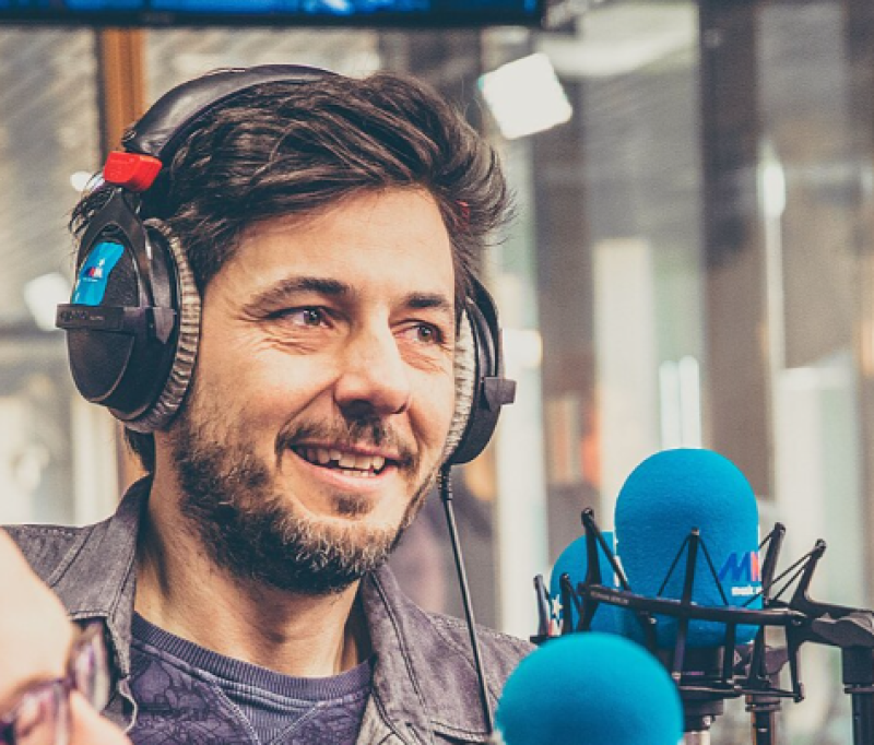 P-magazine onderzoekt: winstgevend boekjaar 2025 voor tv-maker Dieter Coppens