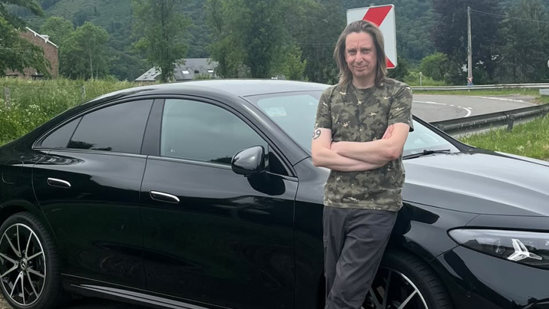 800 kilometer naar ‘t zuiden? Volgens test is dit de beste EV voor de zomervakantie