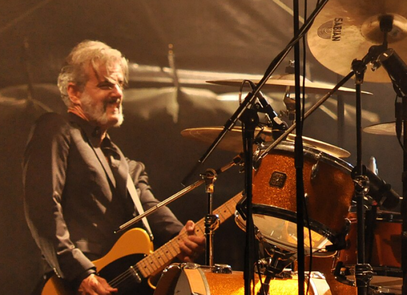P-magazine analyseert zakelijke structuur achter band Triggerfinger: verlies in laatst gekende boekjaar