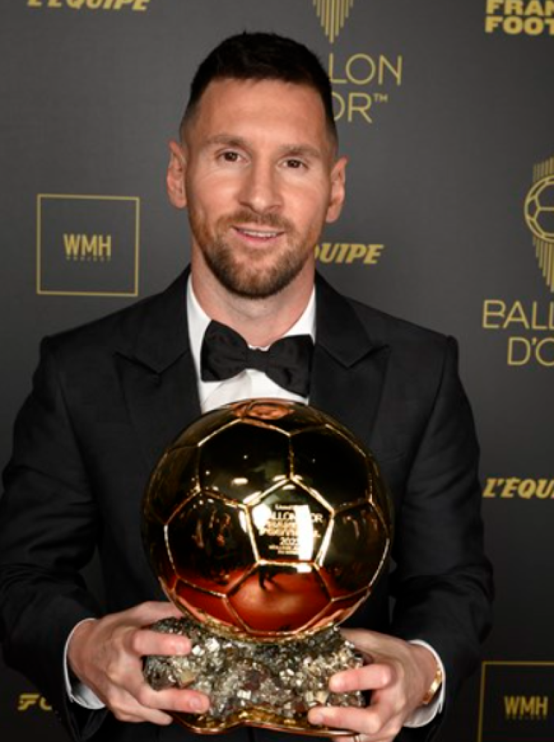 WK-finale, Ballon d'Or en een timing die bijna te perfect is...