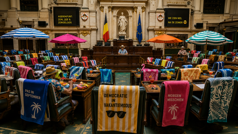 Met dit akkoord gaat Arizona de zomer in: wie wint, wie verliest en wat zit er voor jou in?