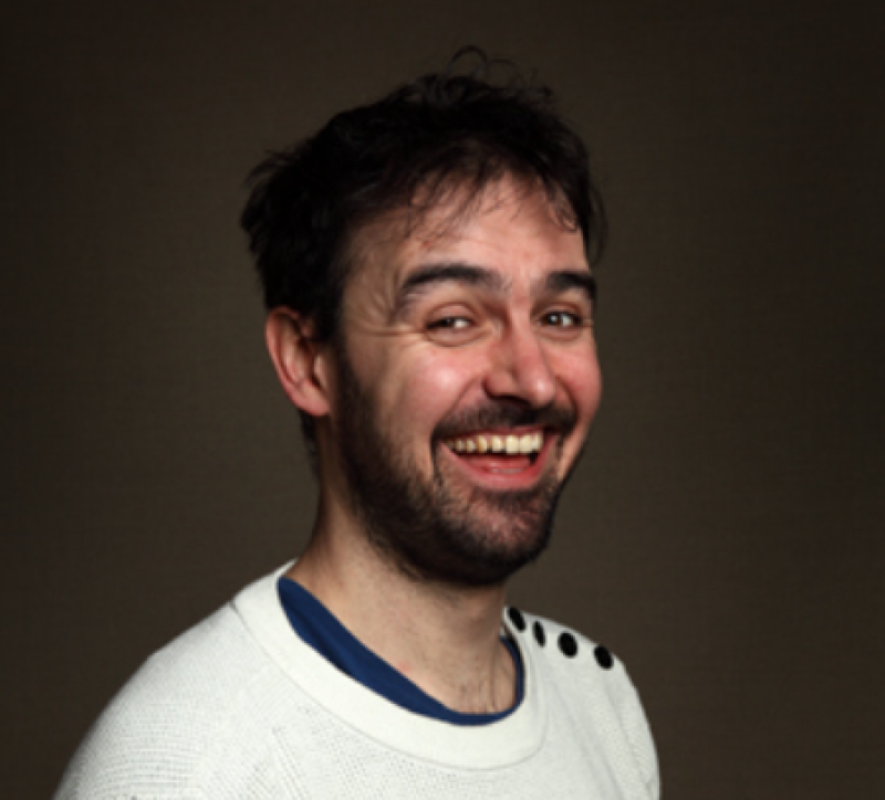 P-magazine analyseert: iets minder winst voor bedrijf van presentator Joris Hessels in 2025