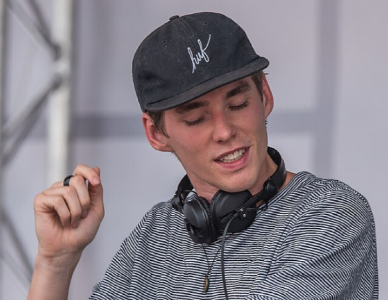 Het imperium achter Lost Frequencies: opnieuw winstgevend jaar voor Felix De Laet