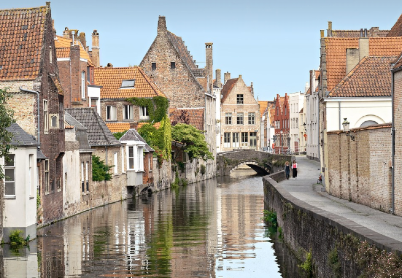 Brugge wordt nieuwe thuisbasis van internationaal marketingnetwerk Tribe Global