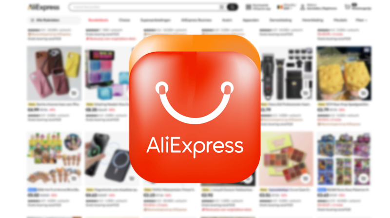 Met alle Chinezen, maar niet met Europa: AliExpress krijgt een boete van 550 miljoen euro