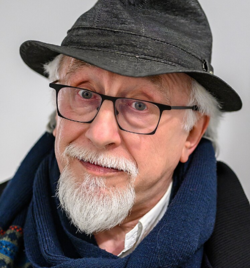 Exclusief: vennootschap van zanger en componist Jean Blaute (74) blijft winstgevend