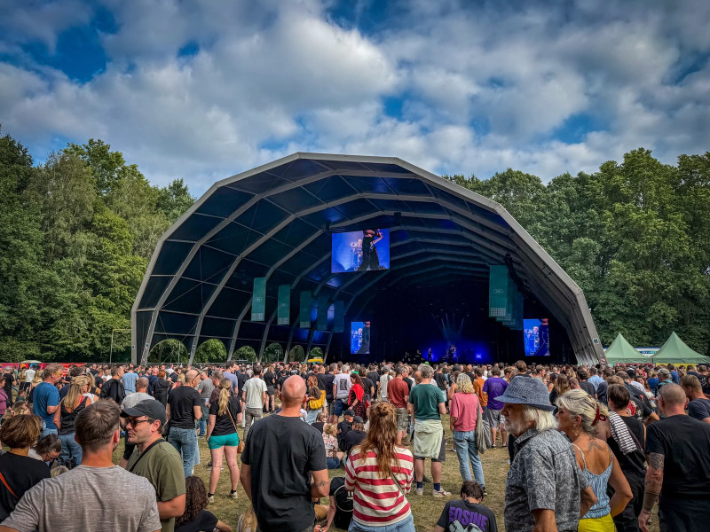 🎥 Hoe Rock Herk dit jaar misschien wel een gouden zet deed