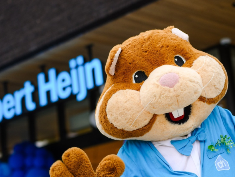 Albert Heijn past kaasbroodje aan na klachten