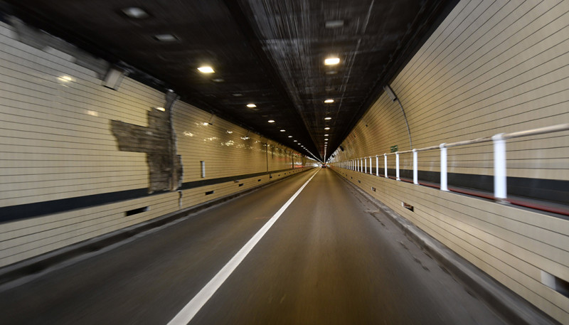 Vlaanderen investeert in de 'Konijnenpijp": Waaslandtunnel krijgt renovatie van 259 miljoen euro