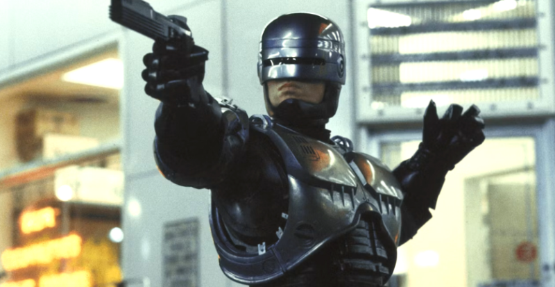 🎥 Amazon blaast RoboCop nieuw leven in met ambitieuze tv-serie