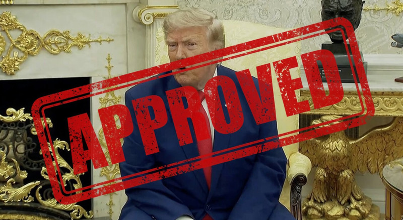 De burenruzie van de eeuw: Canada heeft genoeg van Trumps handelsoorlog