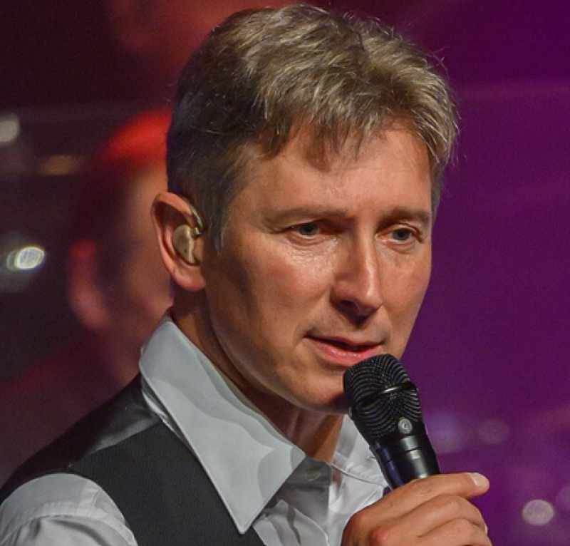 Exclusief: Helmut Lotti voert belangrijke wijziging door bij vennootschappen