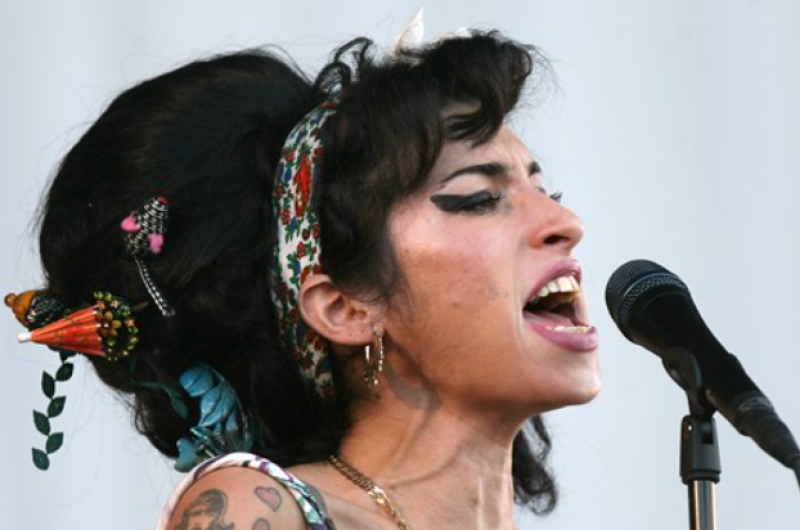 Brugge eert Amy Winehouse met symfonisch concert