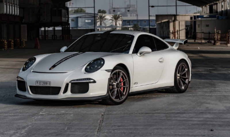 Porsche schrapt nog eens duizenden banen