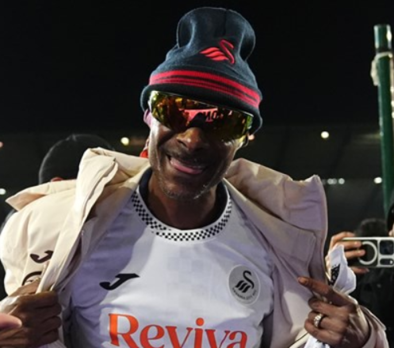 Hollywood kan er geen genoeg van krijgen: na Michael Jackson en Freddie Mercury krijgt nu ook Snoop Dogg zijn eigen biopic