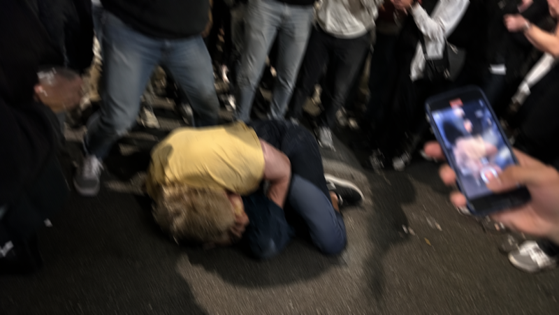 🎥 Gentse Feesten halfweg en nu al record aan incidenten: “dit is geen feest meer”