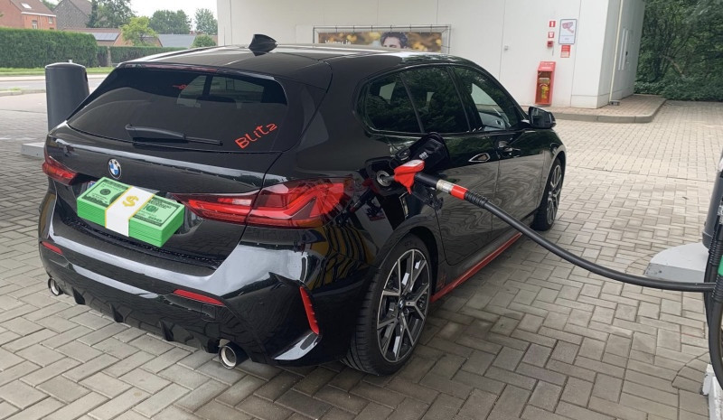 Slecht nieuws voor automobilisten: tanken dreigt nóg jaren pijn te doen aan je portefeuille