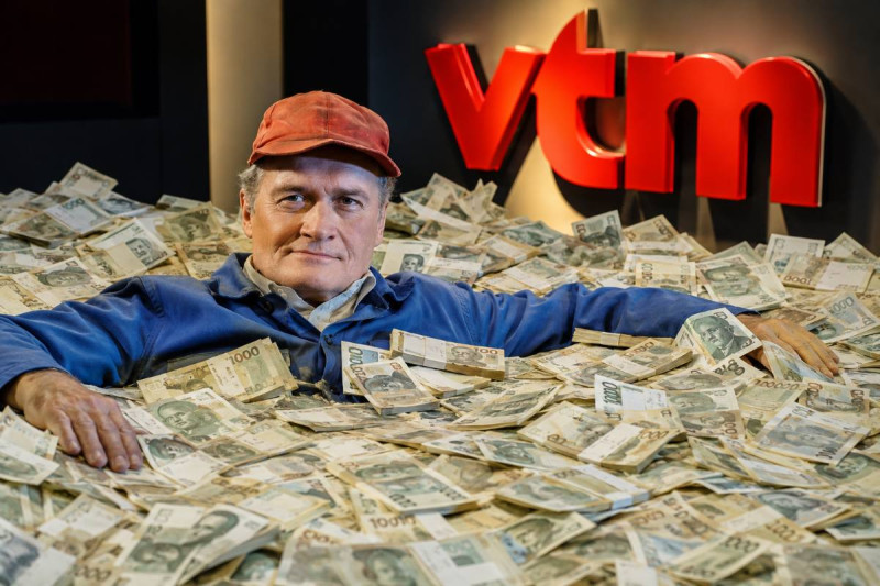 🎥 Jacques 'DDT' Vermeire windt er geen doekjes om: "Ik vertrok puur voor het geld"