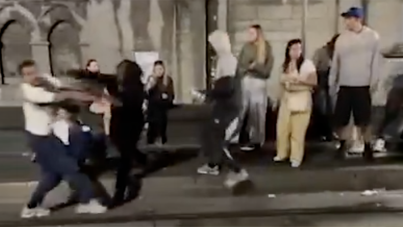 Vlaams Belang en N-VA reageren scherp op Gents stadsbestuur: "Stop met wegkijken."