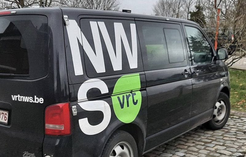 De VRT neemt stilaan afscheid van haar peperdure tv-sterren (en dat is geen toeval)