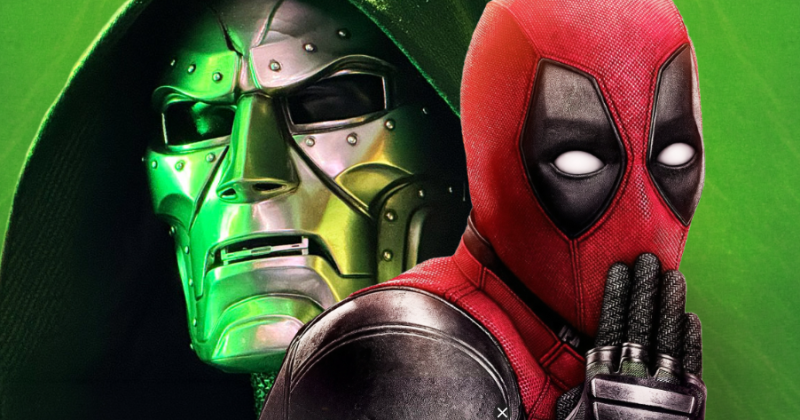 🎥 Ryan Reynolds steelt de show op Comic-Con met hilarische Deadpool-act