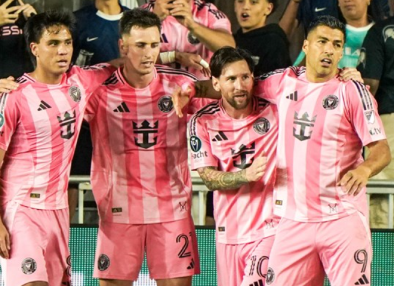 🎥 Geen luxejacht of privéstrand: Lionel Messi verrast met opvallende vakantiekeuze en laat All-Star Game links liggen