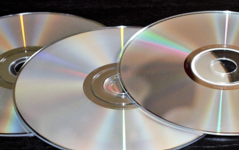 Brugse boekenmarkt nu ook met vinyl en cd's