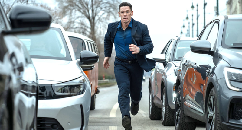 🎥 Eerste beelden van Matchbox: The Movie beloven pure popcornactie