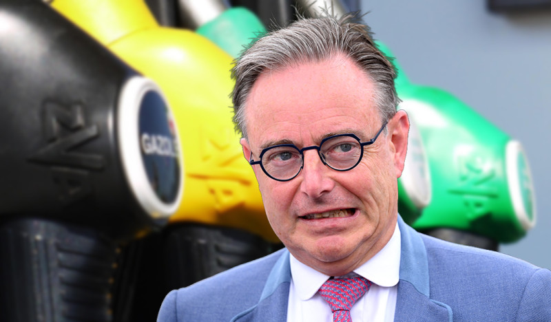 Energiesteun van de regering was geen succes omdat het geen succes mocht zijn