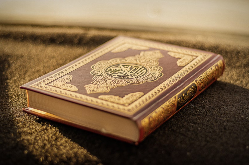 Allah moet zich binnenkort voor de rechter verantwoorden