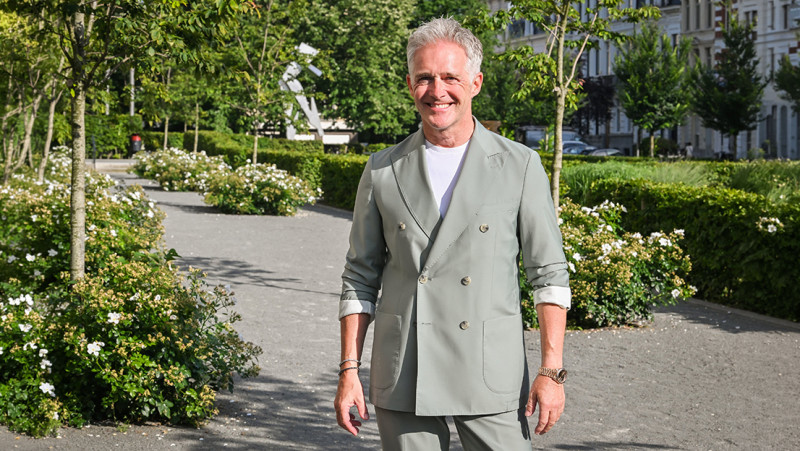 “Mijn hartoperatie heeft mijn leven veranderd”