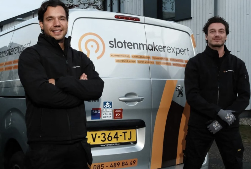 Snelle oplossingen voor slotproblemen in Tilburg