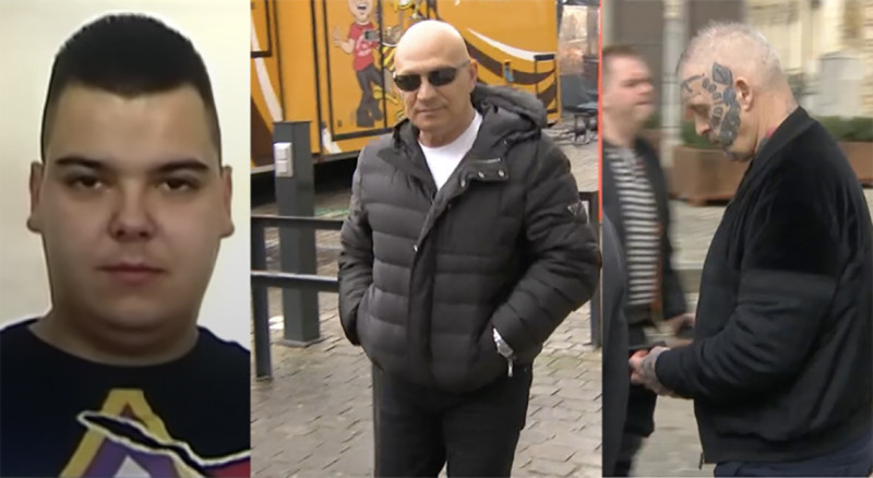 Zware straffen voor de cocaïnekoningen: Costa-proces deelt forse tik uit aan de onderwereld