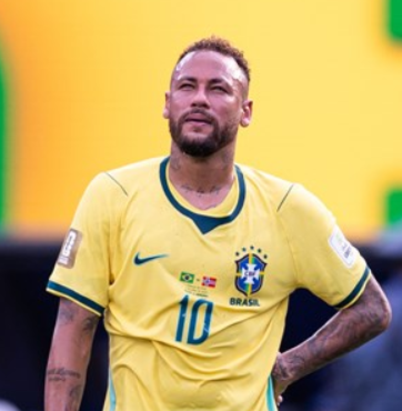 🎥 Neymar trekt definitief de stekker eruit: "Mijn tijd zit erop"