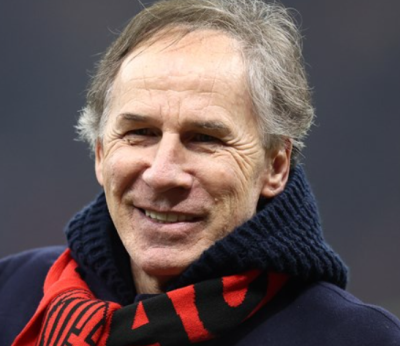 Een van de grootste verdedigers aller tijden is niet meer: AC Milan-legende Franco Baresi overleden op 66-jarige leeftijd