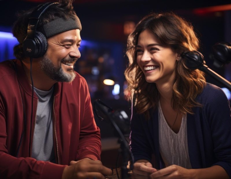 Podcast bespreekt endometriose en adenomyose
